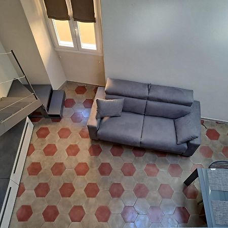 La Casa Di Daniele Lägenhet Albenga Exteriör bild
