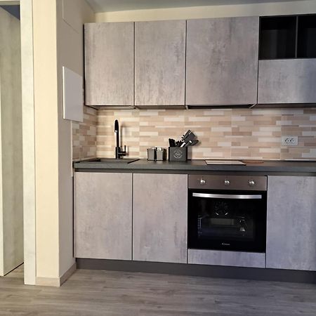 La Casa Di Daniele Lägenhet Albenga Exteriör bild
