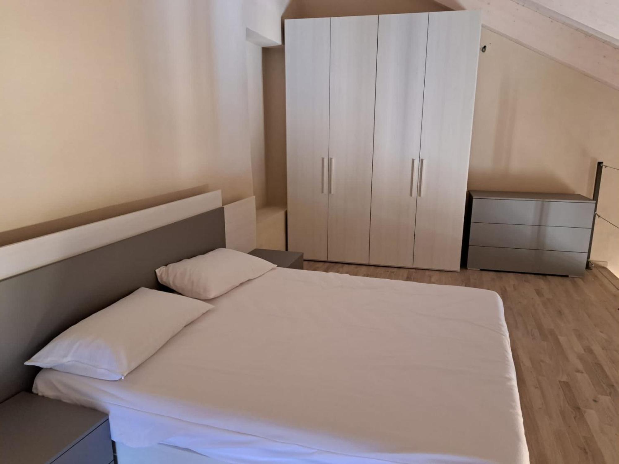 La Casa Di Daniele Lägenhet Albenga Exteriör bild