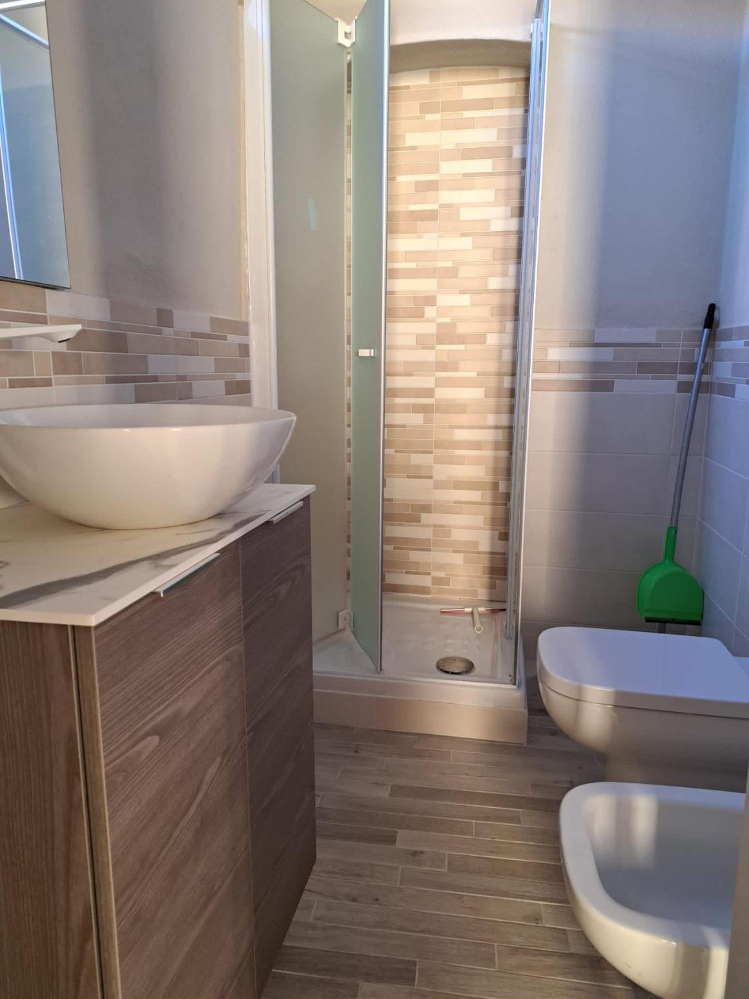 La Casa Di Daniele Lägenhet Albenga Exteriör bild