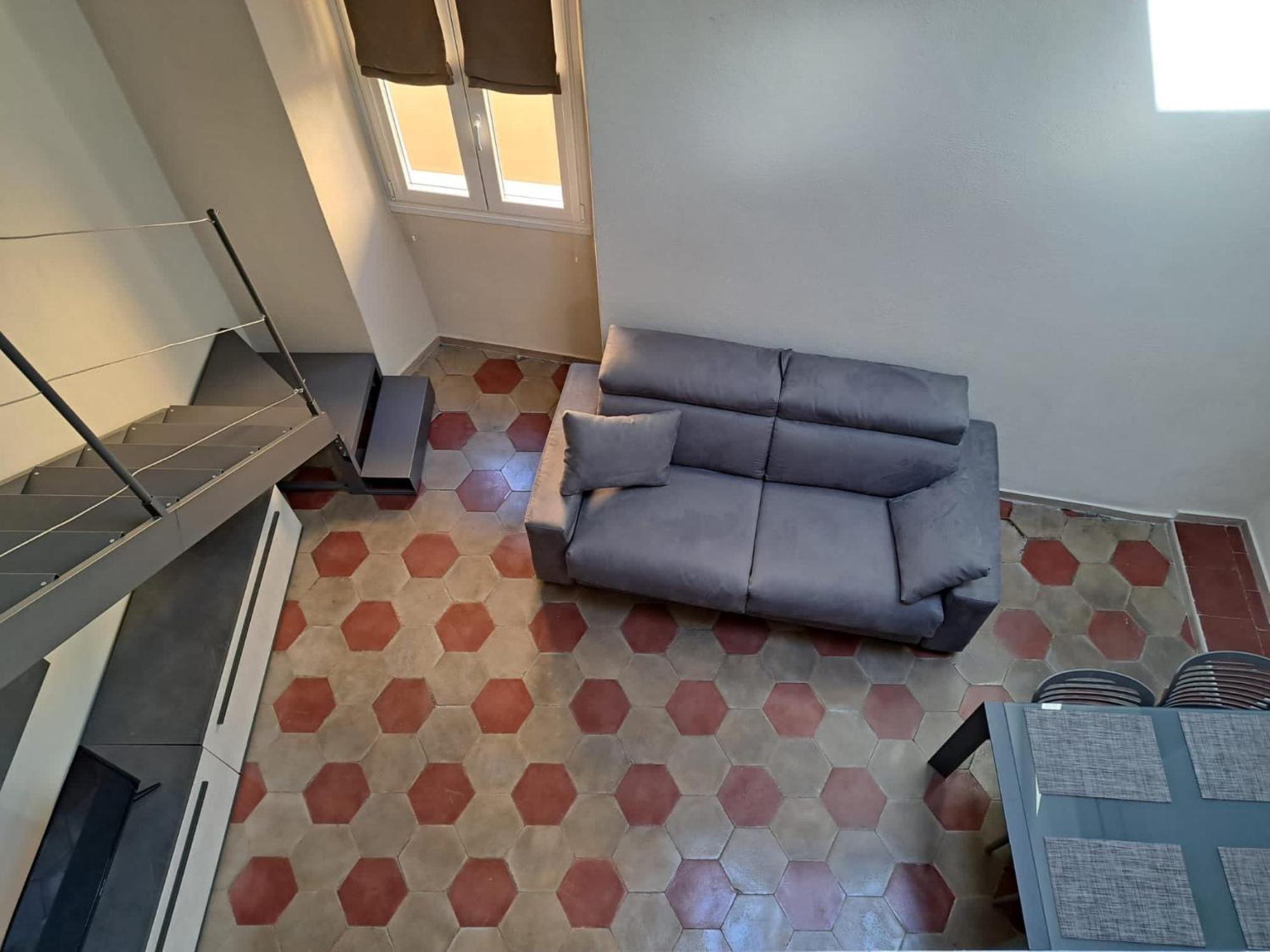 La Casa Di Daniele Lägenhet Albenga Exteriör bild