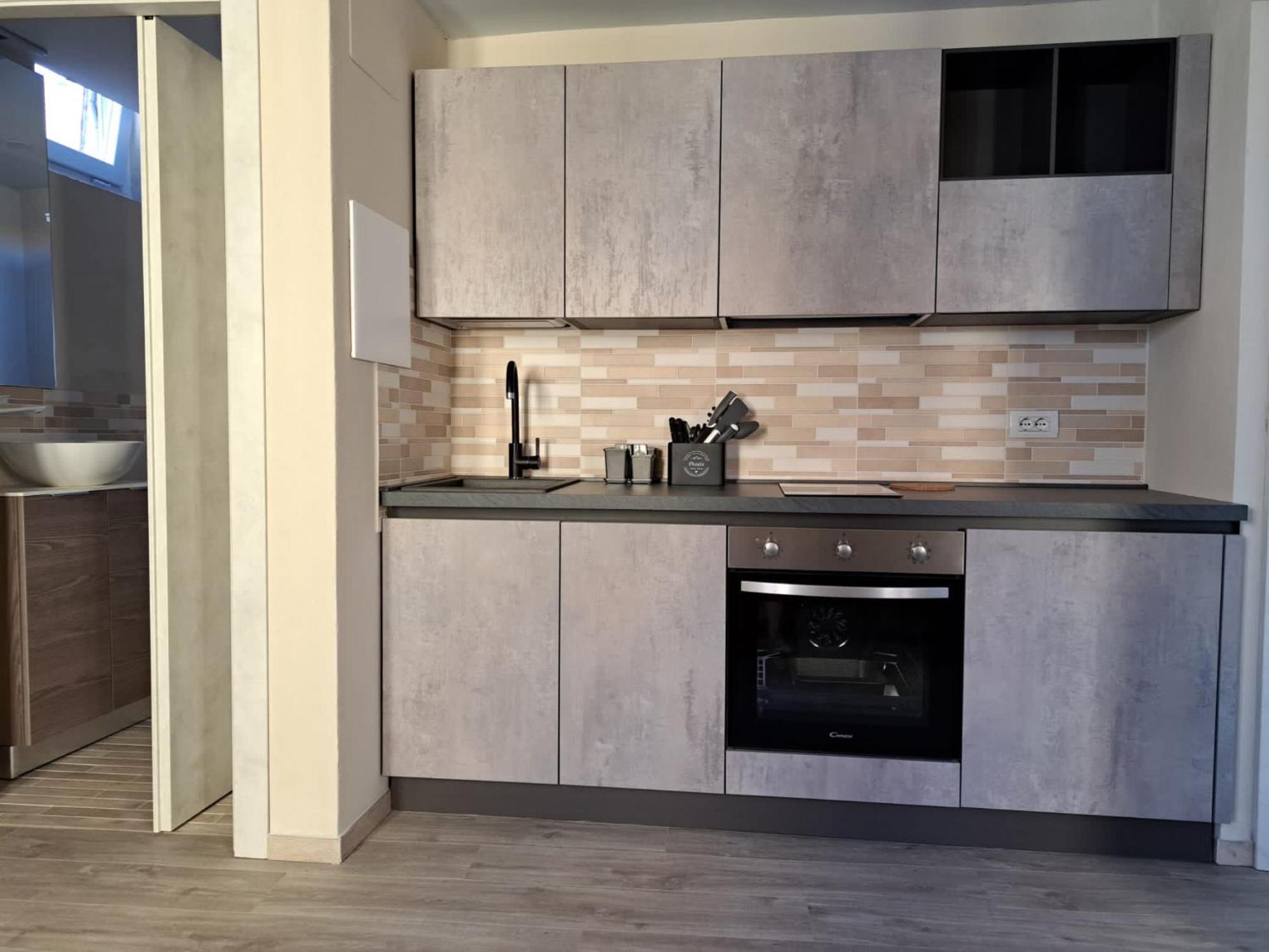 La Casa Di Daniele Lägenhet Albenga Exteriör bild